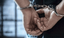 Afyon’da uyuşturucu ticaretinden aranan şahıs yakalandı