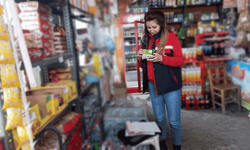 Afyon'da yılbaşı öncesi gıda denetimi