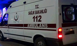 Afyonkarahisar’da trafik kazası sonrası sağlık görevlisine saldırı