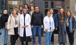 Aile Sağlığı Merkezlerinde 2025 yılı izleme ve değerlendirme tamamlandı