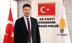 AK Parti Odunpazarı’nda ilçe yönetimi belli oldu