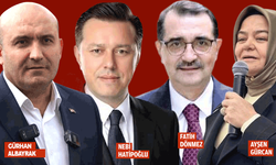 AK Parti teşkilatından ‘’Asrın İnşası’’ mesajı
