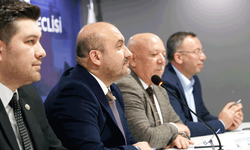 Albayrak: Artık bu şehir S.O.S veriyor!