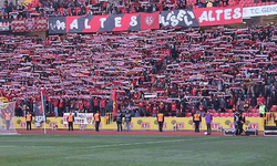 Altes’ten Kütahya deplasmanı öncesi sağduyu çağrısı