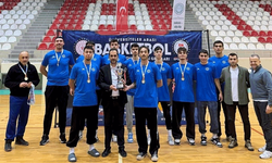 Anadolu Üniversitesi basketbol takımı Türkiye finallerinde