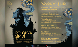 Anadolu Üniversitesi Polonya sinemasına kapılarını açıyor