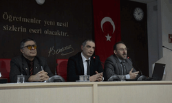 Anadolu Üniversitesi’nde dikkat çeken çocuk hakları semineri