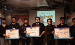 Anadolu Üniversitesi’nde STARTUPUS Girişim Atölyesi 2025 tamamlandı