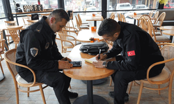 Ankara'da zabıta ekiplerinden gıda denetimleri