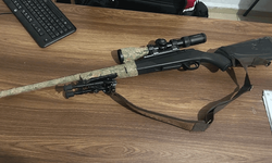 Antalya’da kaçak avcılara rekor ceza