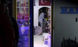 Antalya'da markette tartışma: 2 ölü