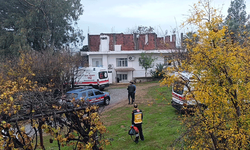 Antalya'da tartıştığı babasını ve yengesini tabancayla vurarak ağır yaraladı