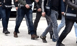 Aralarında 5 yıla kadar arananlar da var! Eskişehir’de firariler yakalandı