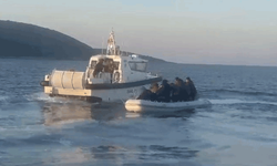 Aydın’da düzensiz göçmen operasyonu