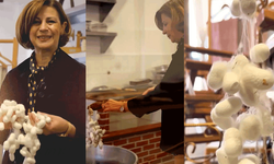 Ayşe Ünlüce her yerde