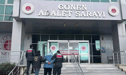 Balıkesir’de Jandarmadan firari hükümlüye suç üstü operasyon