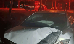 Balıkesir'de trafik kazası: 1 yaralı