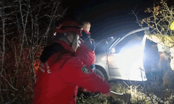 Balıkesir’de trafik kazası: Sürücüsü yaralandı