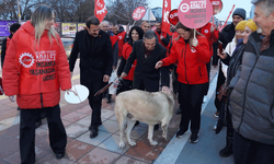 Başkan Ataç: “Emeğin ve emekçinin yanındayız”