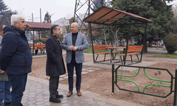 Başkan Ataç: “Tepebaşı’na hizmet etmeye devam edeceğiz”