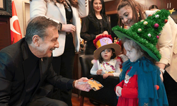 Başkan Ataç’tan 2026 mesajı