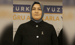 Başkan Ertorun’dan Dünya Kadın Hakları Günü mesajı