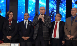 Başkan Kurt’tan ERİAD etkinliğinde birlik ve umut mesajı