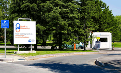 Başkan Ünlüce duyurdu: Bu uygulamada otopark ücreti ödenmiyor