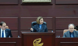 Başkan Ünlüce: Elektrikli otobüs projemiz onay bekliyor