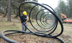 Başkan Ünlüce: Temiz su herkesin hakkıdır