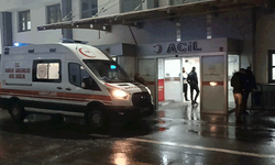 Batman’da iki grup arasında bıçaklı kavga