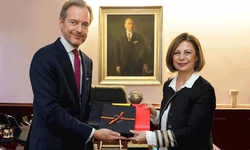 Belçika Büyükelçisi’nden Eskişehir’e: “Türkiye’nin Avrupa şehri”