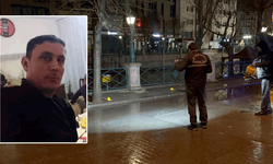 Beraatını istemeyen sanıklara 25 yıl hapis cezası