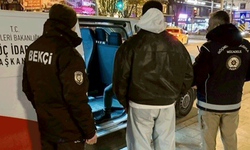 Bilecik’te düzensiz göç ve kaçakçılıkla mücadele denetimi