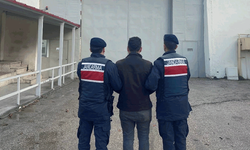 Bilecik’te kesinleşmiş hapis cezası bulunan şahıs yakalandı
