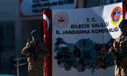 Bilecik'te öğrencilere yerli ve milli jandarma sistemleri tanıtıldı