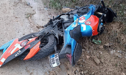 Bilecik’te otomobil ile motosiklet çarpıştı: 1 yaralı