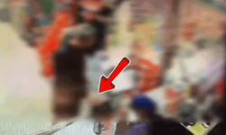 Bingöl'de hırsızlık ve kart dolandırıcılığı şüphelisi tutuklandı