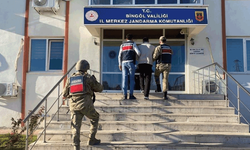 Bingöl'de kesinleşmiş hapis cezası bulunan 4 şüpheli yakalandı
