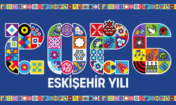 Binlerce yıllık tarih tek tasarımda buluştu! Ünlüce: 2026 Eskişehir Yılı…