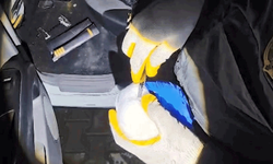 Bitlis’teki uyuşturucu operasyonunda 3 kişi tutuklandı