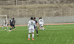 Bozanspor’da kötü gidişat durdurulamıyor