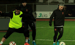 Bozanspor evinde çıkış arıyor