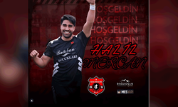 Bozanspor’da Halil Mercan yuvaya geri döndü