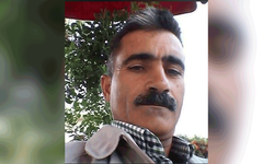 Burdur'da çatıdan düşen inşaat işçisi hayatını kaybetti