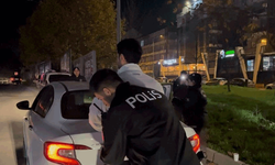 Bursa'da asayiş uygulamaları sürüyor
