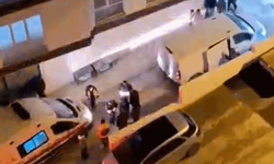 Bursa'da başıboş köpek dehşetİ 3 kişi yaralandı