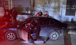 Bursa'da geniş çaplı asayiş uygulaması