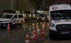 Bursa'da yaralı bulunan gencin tedavisi sürüyor