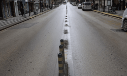 Büyükşehir’den Atatürk Caddesi açıklaması: Yasak sürüyor